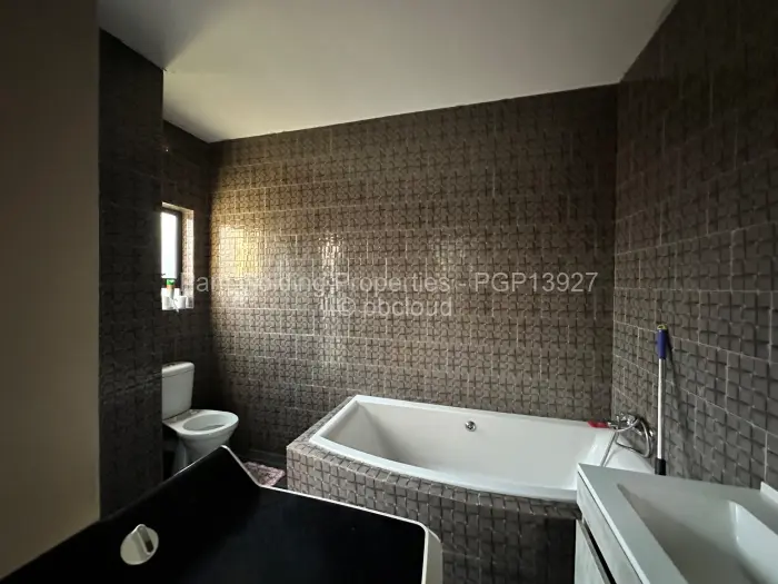 3 Bedroom House to Rent in Tynwald, Harare