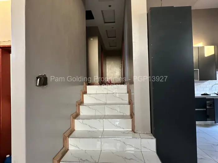 3 Bedroom House to Rent in Tynwald, Harare