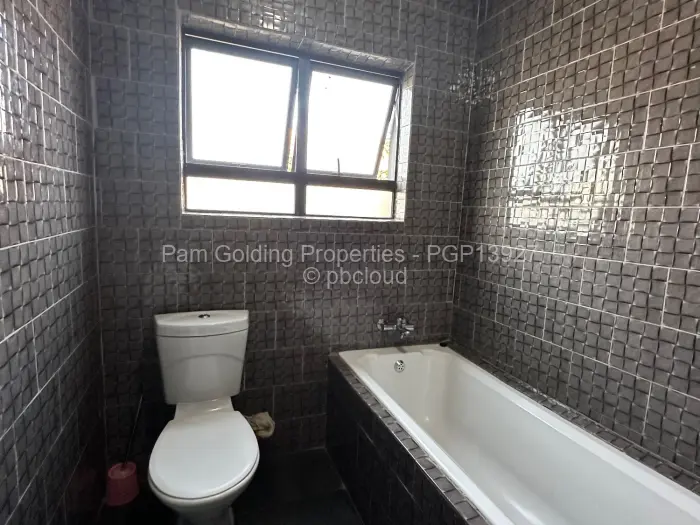 3 Bedroom House to Rent in Tynwald, Harare