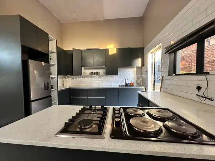 3 Bedroom House to Rent in Tynwald, Harare
