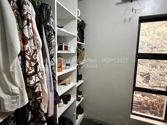3 Bedroom House to Rent in Tynwald, Harare