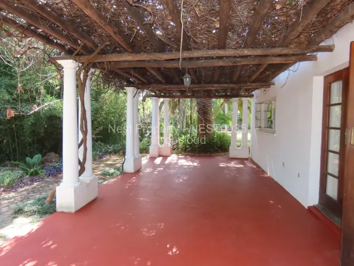 4 Bedroom House for Sale in Highlands, Harare
