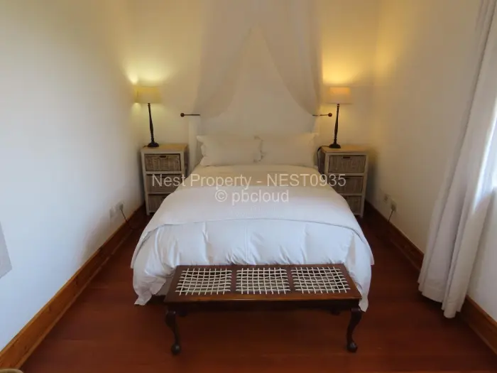 4 Bedroom House for Sale in Highlands, Harare