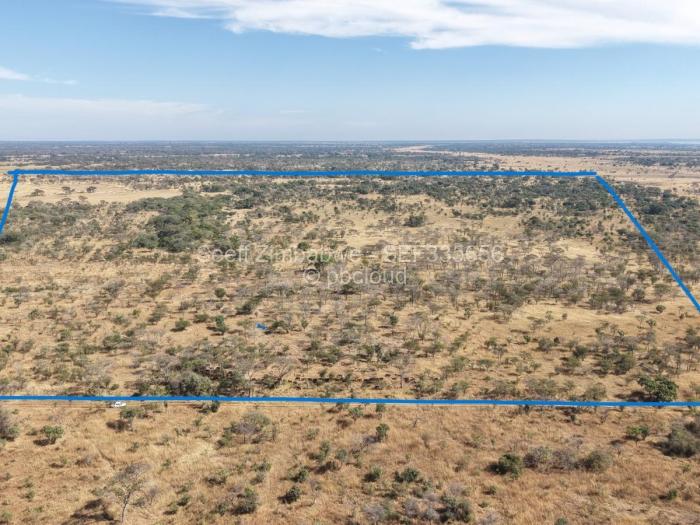 Farm/Plot for Sale in Norton, Norton