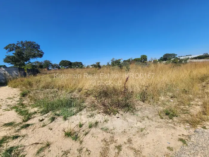 Industrial Stand for Sale in Marondera, Marondera