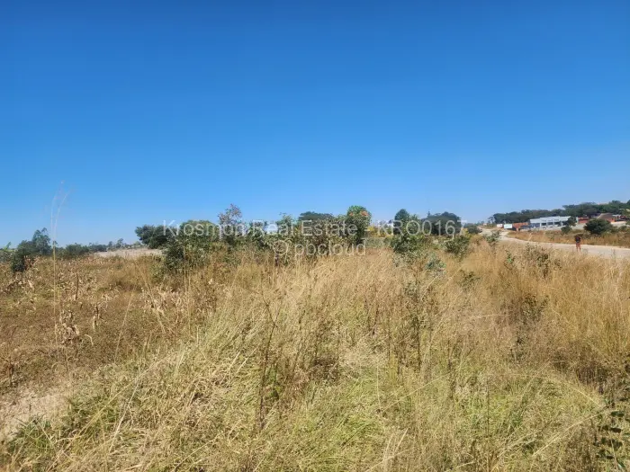 Industrial Stand for Sale in Marondera, Marondera