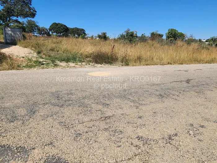 Industrial Stand for Sale in Marondera, Marondera
