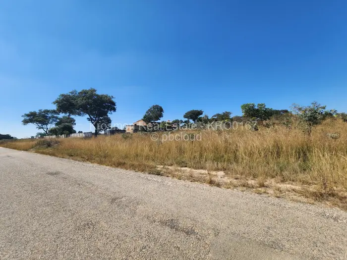 Industrial Stand for Sale in Marondera, Marondera
