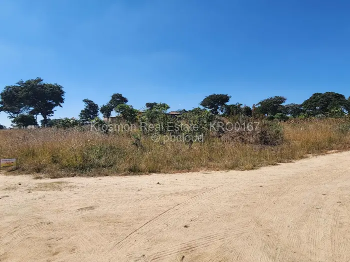 Industrial Stand for Sale in Marondera, Marondera