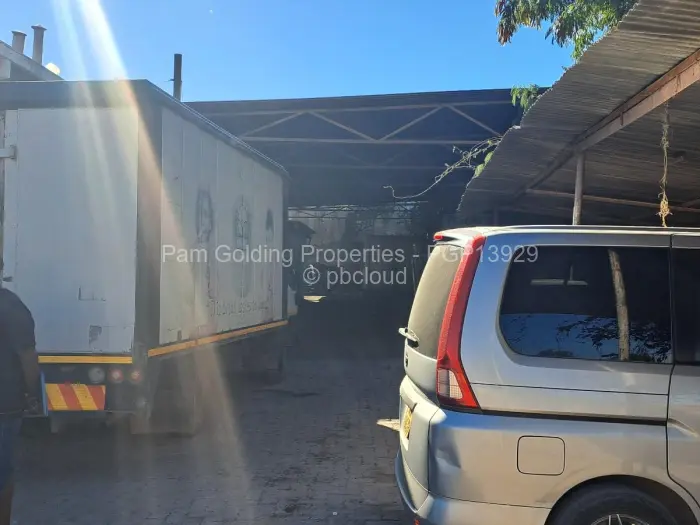 Other Commercial for Sale in Beitbridge, Beitbridge