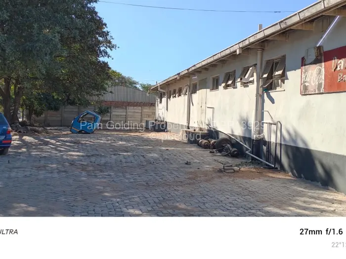 Other Commercial for Sale in Beitbridge, Beitbridge