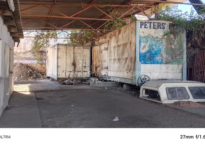Other Commercial for Sale in Beitbridge, Beitbridge