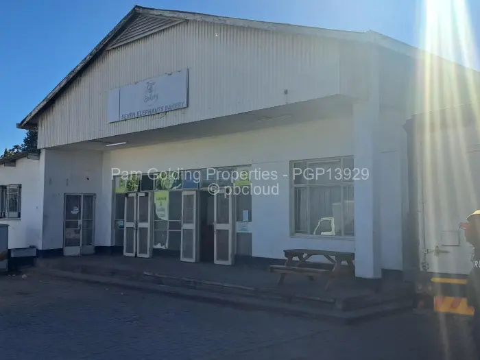 Other Commercial for Sale in Beitbridge, Beitbridge