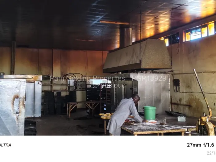 Other Commercial for Sale in Beitbridge, Beitbridge