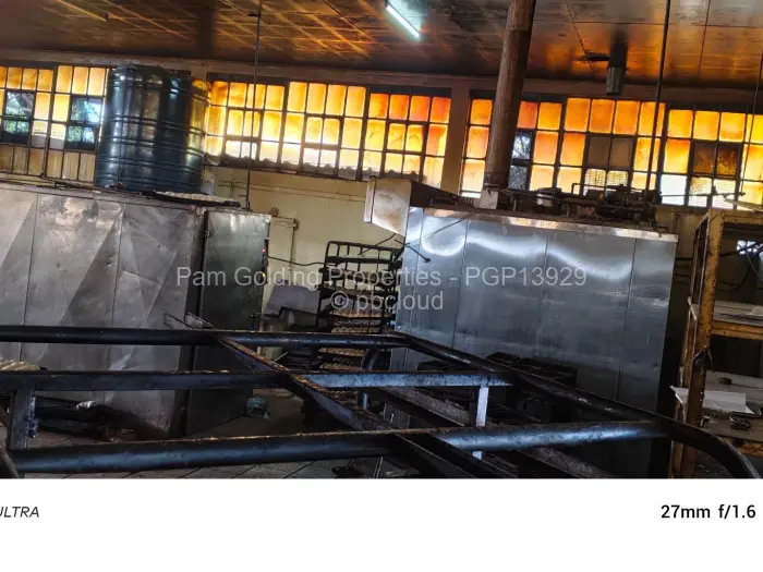 Other Commercial for Sale in Beitbridge, Beitbridge
