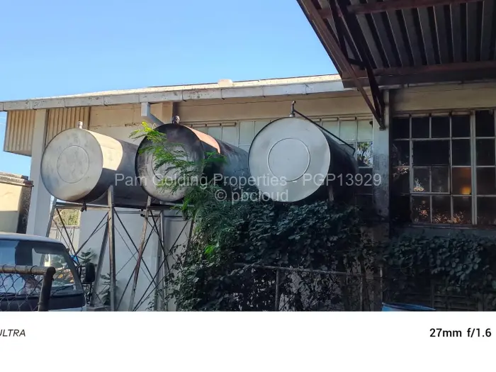 Other Commercial for Sale in Beitbridge, Beitbridge