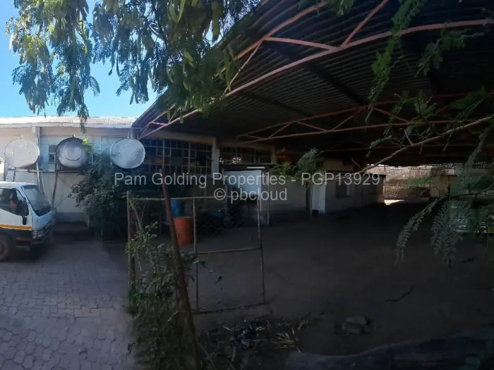 Other Commercial for Sale in Beitbridge, Beitbridge