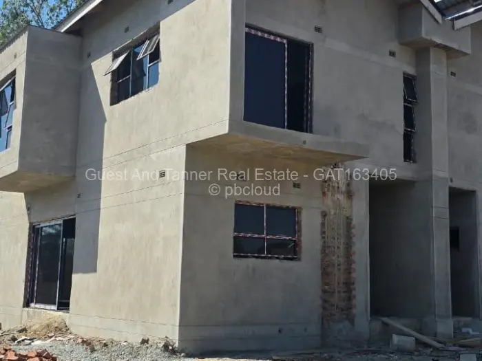 Flat/Apartment for Sale in Hatfield, Harare