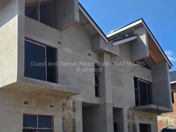 Flat/Apartment for Sale in Hatfield, Harare