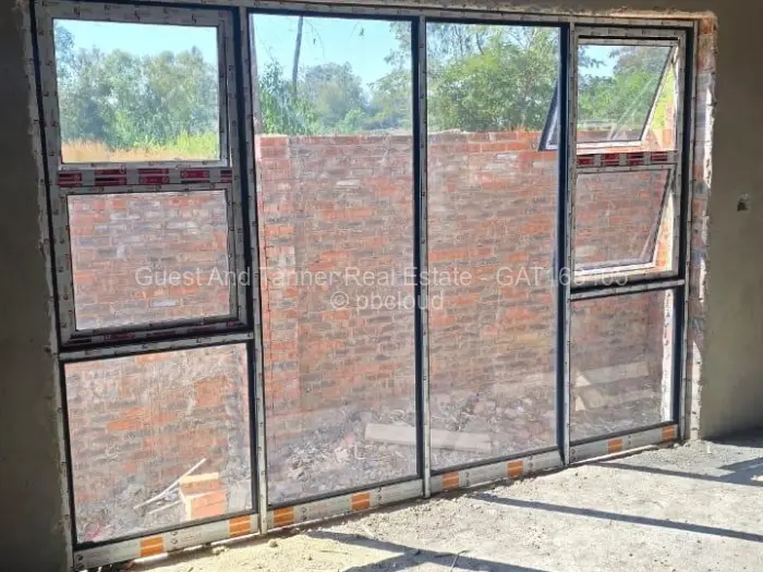 Flat/Apartment for Sale in Hatfield, Harare