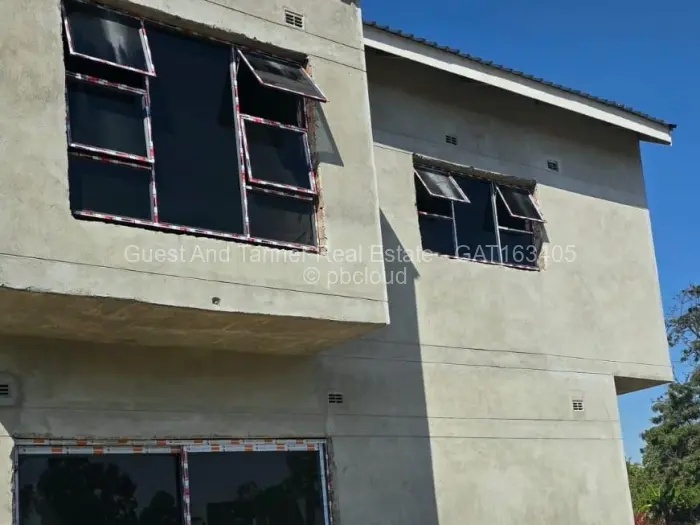 Flat/Apartment for Sale in Hatfield, Harare