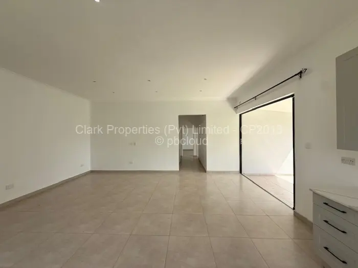 Townhouse/Cluster to Rent in Mount Pleasant, Harare