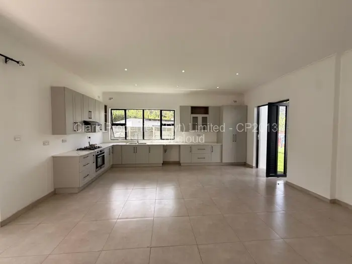 Townhouse/Cluster to Rent in Mount Pleasant, Harare