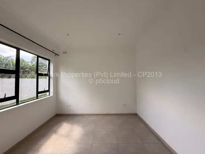 Townhouse/Cluster to Rent in Mount Pleasant, Harare