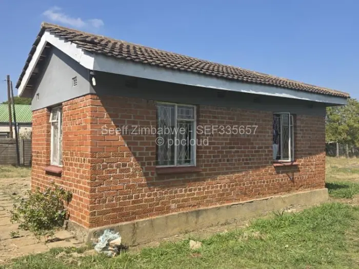 5 Bedroom House for Sale in Highlands, Harare