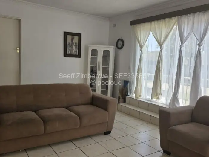 5 Bedroom House for Sale in Highlands, Harare