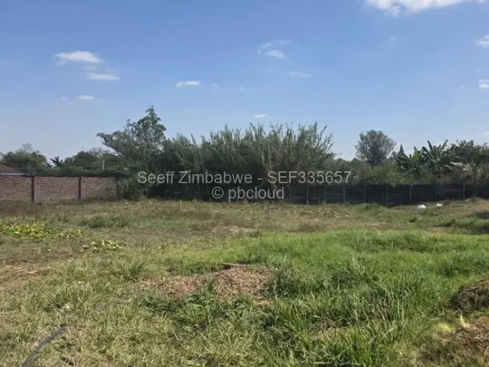 5 Bedroom House for Sale in Highlands, Harare