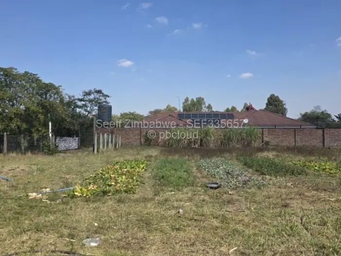 5 Bedroom House for Sale in Highlands, Harare