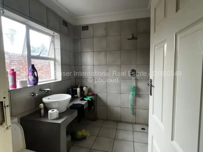 4 Bedroom House for Sale in Westgate, Harare