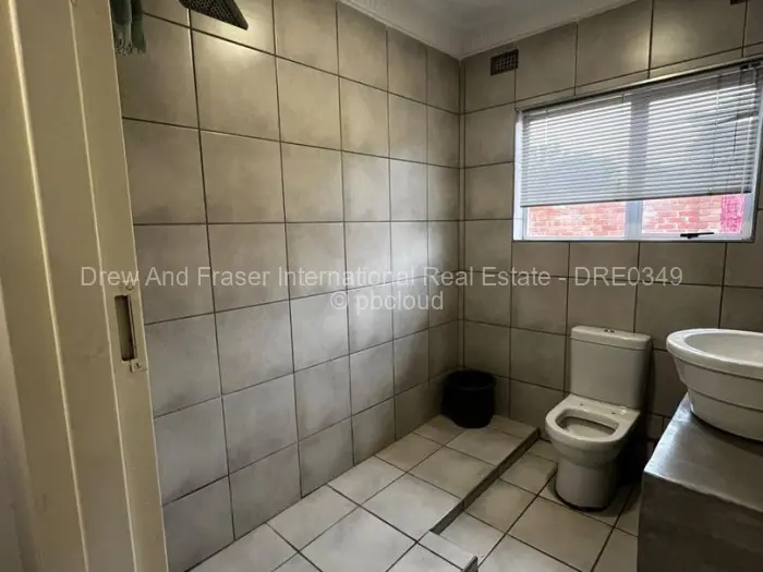 4 Bedroom House for Sale in Westgate, Harare