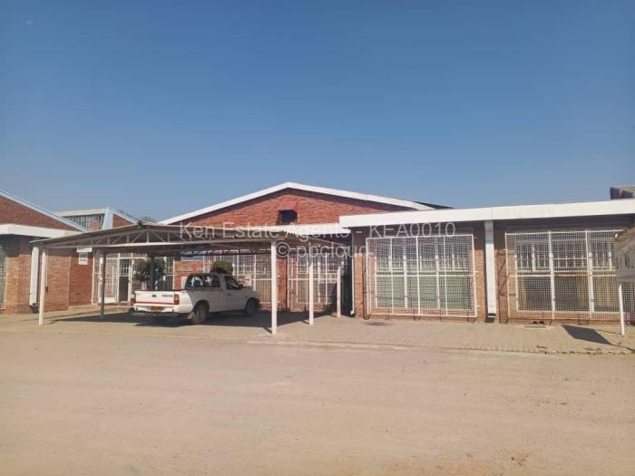 Other Commercial for Sale in Belmont, Bulawayo