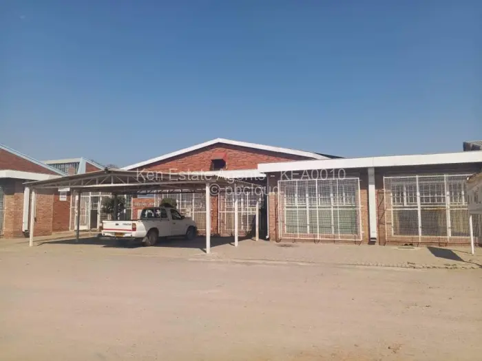 Other Commercial for Sale in Belmont, Bulawayo
