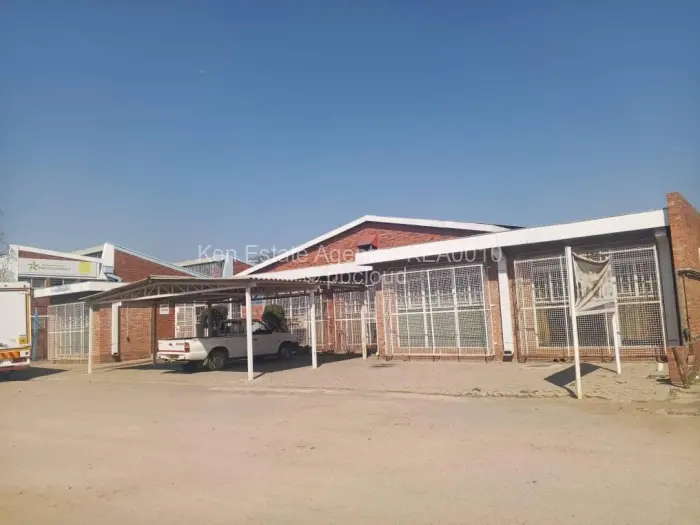 Other Commercial for Sale in Belmont, Bulawayo