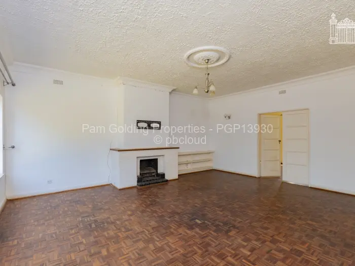 4 Bedroom House for Sale in Ballantyne Park, Harare