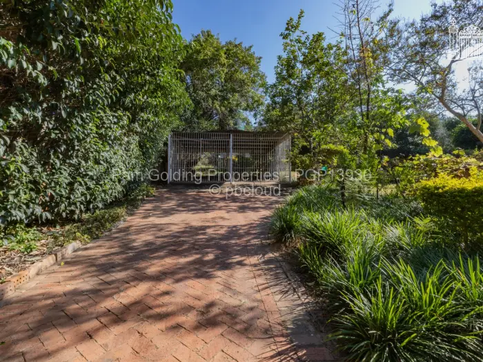 4 Bedroom House for Sale in Ballantyne Park, Harare