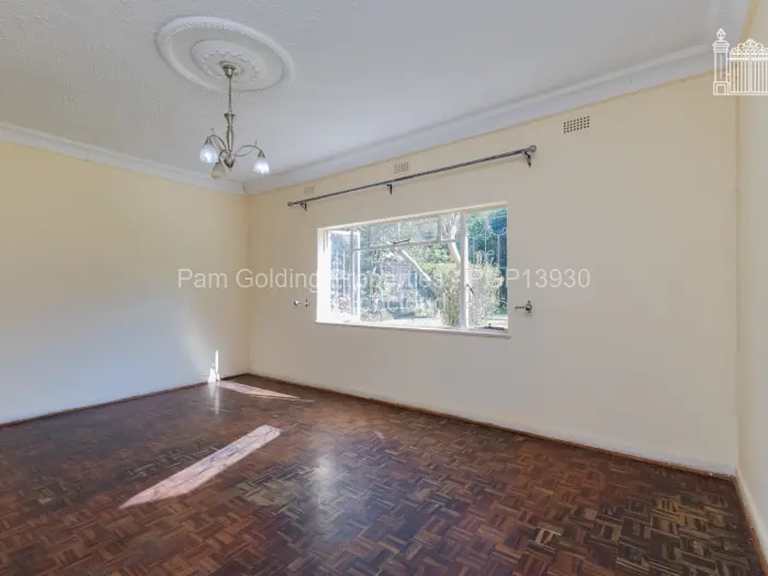 4 Bedroom House for Sale in Ballantyne Park, Harare