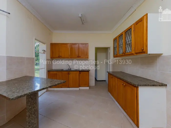 4 Bedroom House for Sale in Ballantyne Park, Harare