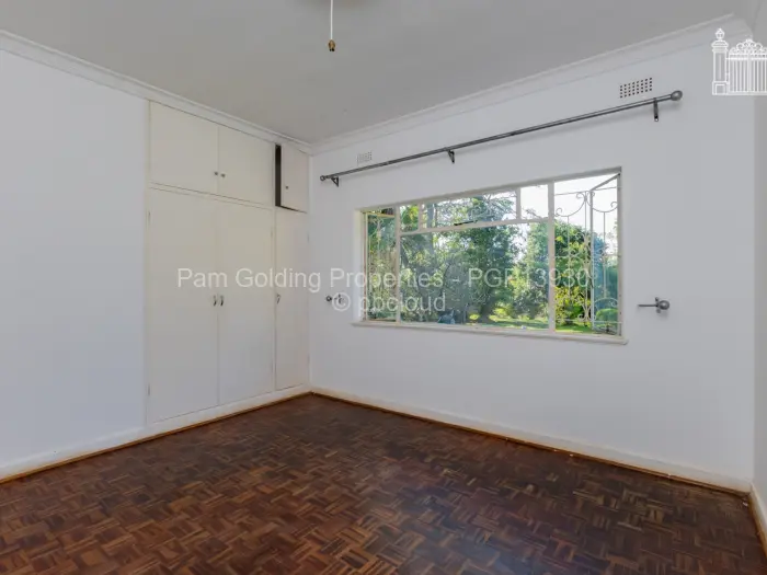 4 Bedroom House for Sale in Ballantyne Park, Harare