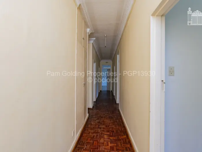 4 Bedroom House for Sale in Ballantyne Park, Harare