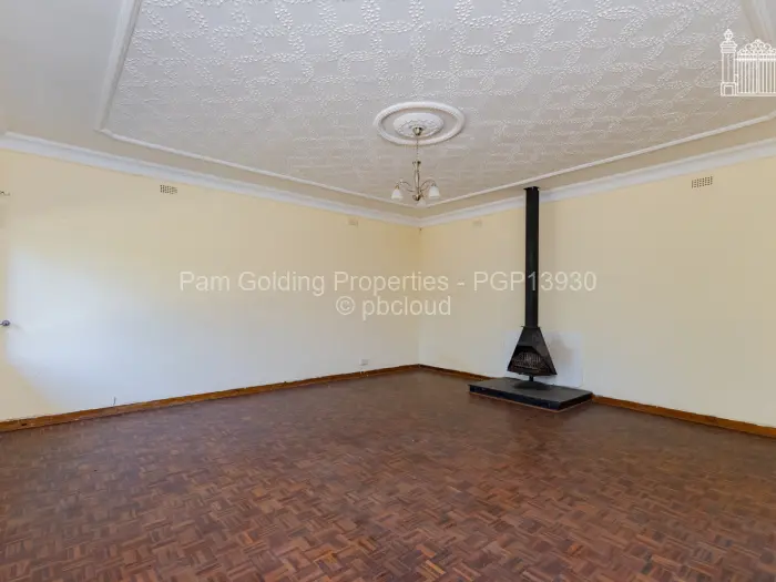 4 Bedroom House for Sale in Ballantyne Park, Harare