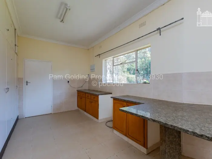 4 Bedroom House for Sale in Ballantyne Park, Harare