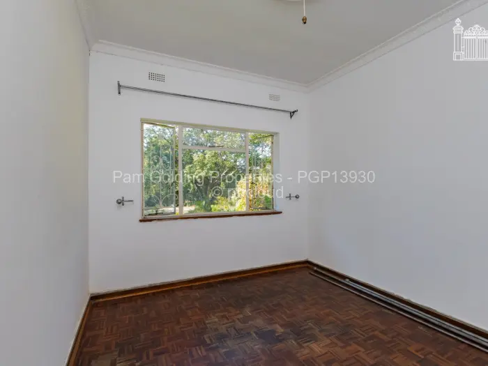 4 Bedroom House for Sale in Ballantyne Park, Harare