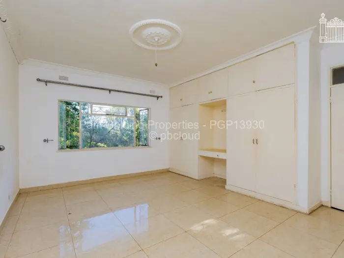 4 Bedroom House for Sale in Ballantyne Park, Harare