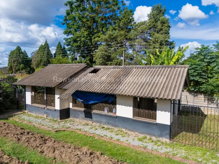 4 Bedroom House for Sale in Bluff Hill, Harare