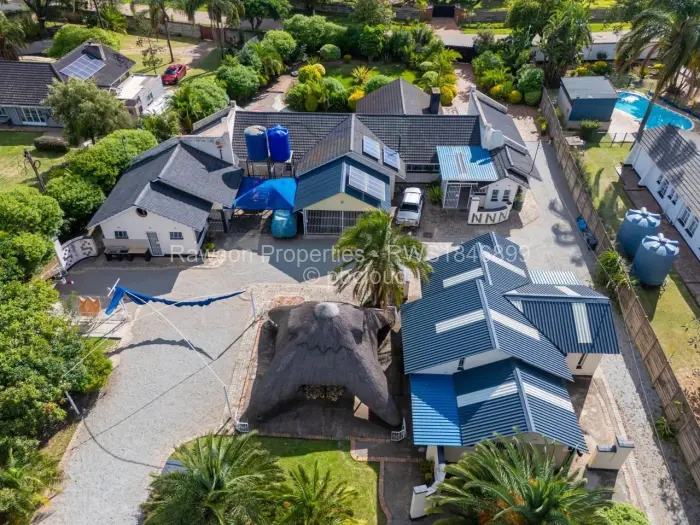 4 Bedroom House for Sale in Bluff Hill, Harare