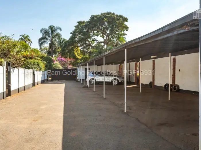 Flat/Apartment to Rent in Avondale West